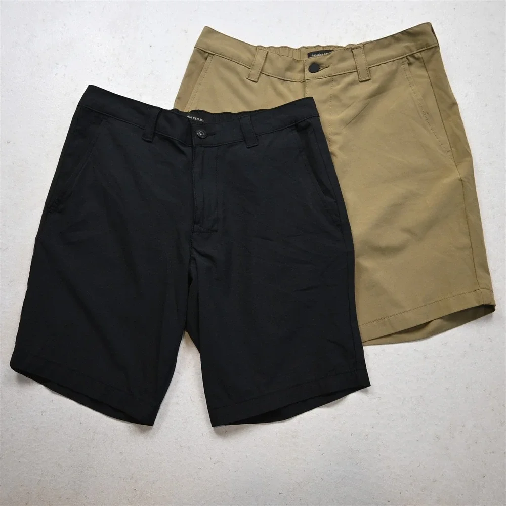Lot 2 Banana Republic 32x9